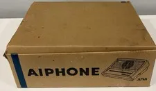 New In Box AiPhone LAF-5 5-Call Master Station Loudspeaker Intercom System