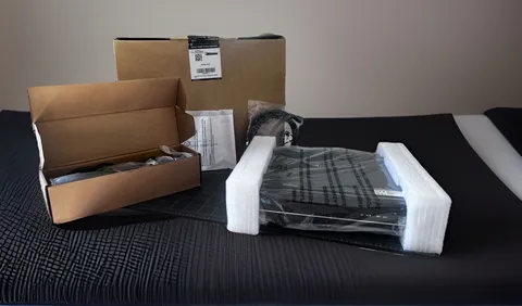 Reolink RLN8-410 8-Channel PoE NVR Network Video Recorder Security System 
