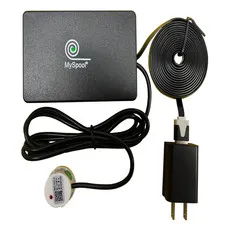 Myspool Non-Contact Liquid Level Alert Text Message And Email Notifications A/C