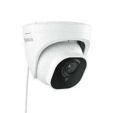 RLC-520A 5MP PoE , Outdoor Dome with IR Night Vision