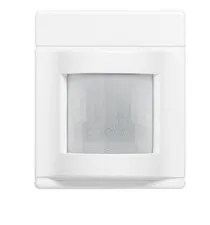 Lithonia Lighting WV PDT 16 R Wide View Corner Mount Low Voltage Sensor Dual