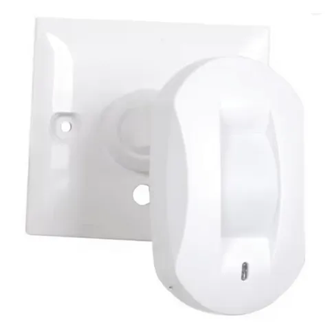 433MHz PIR Motion Detector for Dom9144 Security Alarm