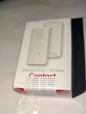 new EcoLink WST212 Wireless Window Sensor
