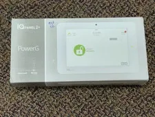 Qolsys IQ Panel 2 Z-Wave technology QS9201-5208-840 NEW