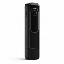 Mini Body Camera HD 1080P Portable Video Audio Recorder USB