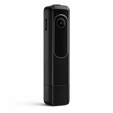 Mini Body Camera HD 1080P Portable Video Audio Recorder USB