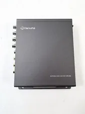 Hanwha Techwin WiseNet SPE-420 4Channel 5MP Network Module Security VideoEncoder