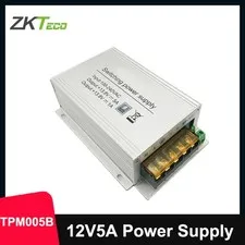 TPM005B Switching Power Supply Door System for ZKteco Inbio160 Inbio260 Inbio460