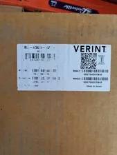 Verint BA-E300-12R5-L EdgeVR 300 Network Video Recorder