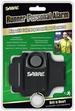 Sabre Runner Personal Alarm