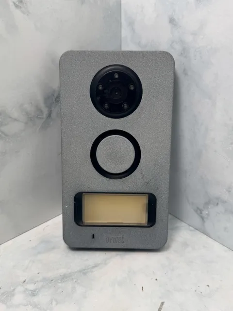 Mikra URMET 1722/111 Family Mono Outdoor Seat Push Button