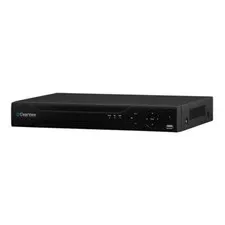 *USED* ClearView™ Panther-4E 4-Channel HD-AVS DVR