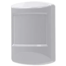 Intelligent Technology Z-Wave Pet Immunity Motion Detector with Pet Immunity,...