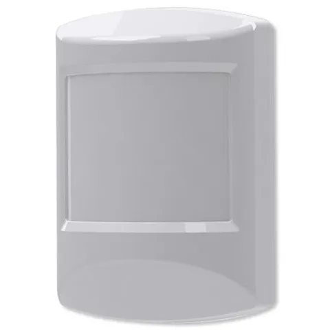 Intelligent Technology Z-Wave Pet Immunity Motion Detector with Pet Immunity,...