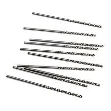 HAKKO Replacement Drill for Nozzle 10-Piece Set Φ1.3mm for B1304 B1310 From