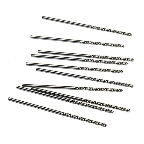 HAKKO Replacement Drill for Nozzle 10-Piece Set Φ1.3mm for B1304 B1310 From