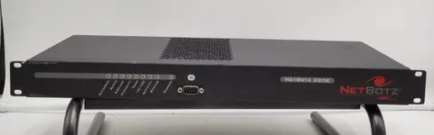 APC NetBotz 320E Rack  Mount
