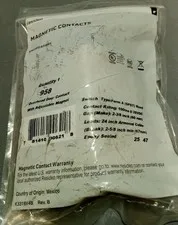 Resideo Magnetic Contact 958