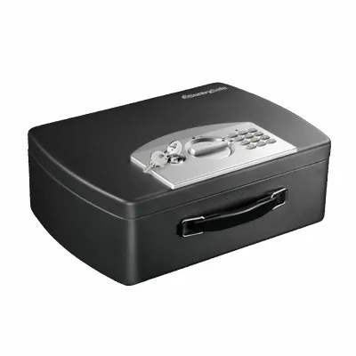 2 Pack - Digital Security Chest - P021E