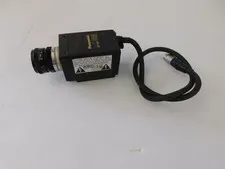 *JM* Panasonic GP-MF502 B/W CCD Camera (THQ118)