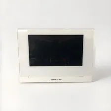 Aiphone J0-1MDW Door Intercom White