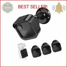 Hogee All-New Blink Outdoor 4 (4th Gen) Camera, Weatherproof Protective Housing