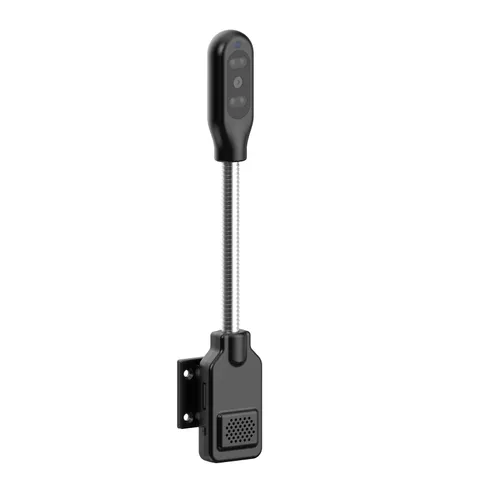 Wireless Security Camera 2.4/5GHz Wi-Fi Indoor Camera With IR Night LFJF