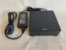 Axis S3008 4tb Network Video Recorder 02046-001-01