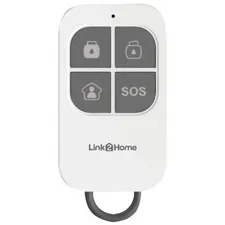 Link2Home L2H - SECUREM Remote Smart Alarm