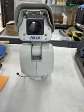 Pelco ES3050TI-5W Esprit Thermal 50mm NTSC wall ESPRIT THERMAL/ USED BUT WORKS