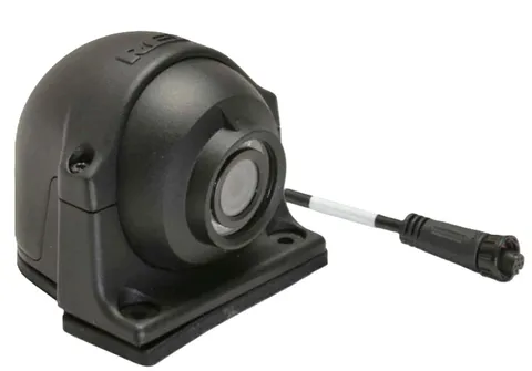 *NEW*  REI 710669 Rev D Interior Vehicle Fleet Camera, Eyeball AHD 115D HFOV 781