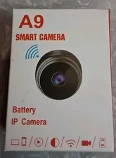 A9 Smart Camera