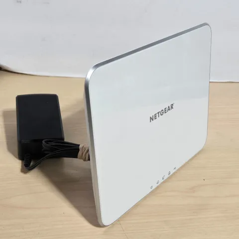 Netgear Base Station VMB3000 W/ Power Adapter - Tested