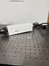 Dage MTI SC-70 SIT Camera