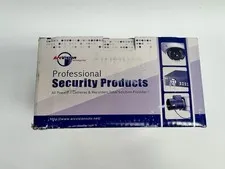 ArcVision Professional Security Products CCTV Camera