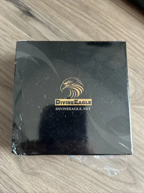 DIVINEEAGLE 1080p Dome Cam, HD Motion Detection Surveillance & Pet Camera