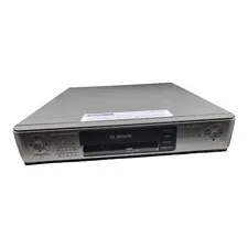Bosch Divar 700 Series H.264 Hybrid Network HD Recorder DNR-732-08B000 DVR AS IS