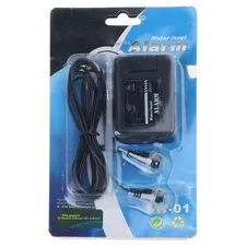 FishTank Water Level Detection Alarm for Safe Aquariums Environment