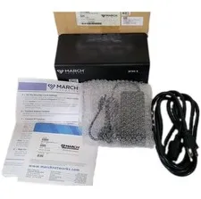 March Networks NVR 8704S G2 HDD 2.5in 2x1TB LX Model: HNVR LS