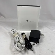 Arlo VMB5000 Smart Hub with Power Adapter for Arlo Ultra Series Smart Cameras