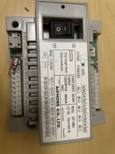 Aiphone GT-VBC Video Bus Control Unit | DC 24V