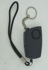 Personal Handy Security Alarm Goes Everywhere U Go