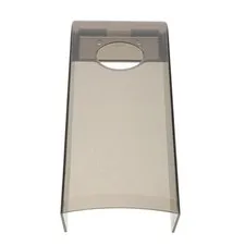 Smart Door Lock Waterproof Cover Protector for Doorbell Button Plate Outdoor