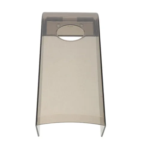 Smart Door Lock Waterproof Cover Protector for Doorbell Button Plate Outdoor
