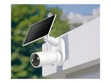 TP-LINK Tapo C460 Kit Solar-Powered Sec Cam Kit Network Camera 8MP