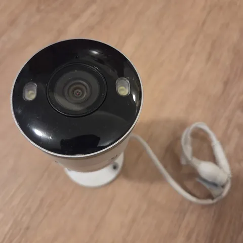 Lorex E892AB IP/Network Bullet Security Camera
