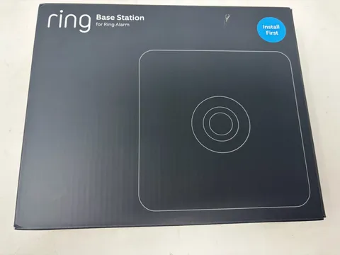 NEW SEALED Ring Base Station For Ring Alarm 1st Generation