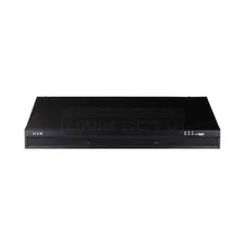 Eyemax 4K(8MP) 24CH H.265 NVR System, 24CH PoE, Up to 12MP, AI Functions, 1U, 2
