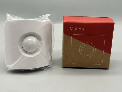 SimpliSafe Motion Detector Sensor (MS3)(SSMS3) Gen 3