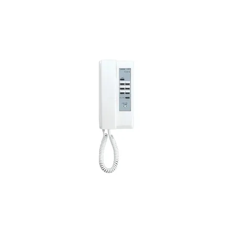 Aiphone IE-8HD Sub-Master Handset For IE-8MD